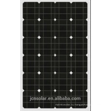 100W монокристаллический солнечный продукт энергии, панели солнечных батарей, гибкая панель солнечных батарей